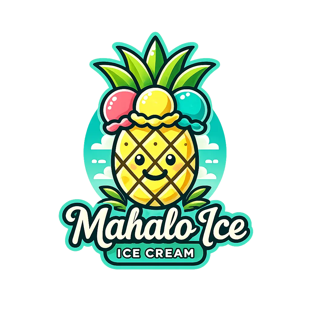Mahalo Ice
