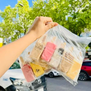 Paleta Mini