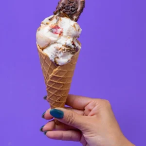 Nieve Gourmet