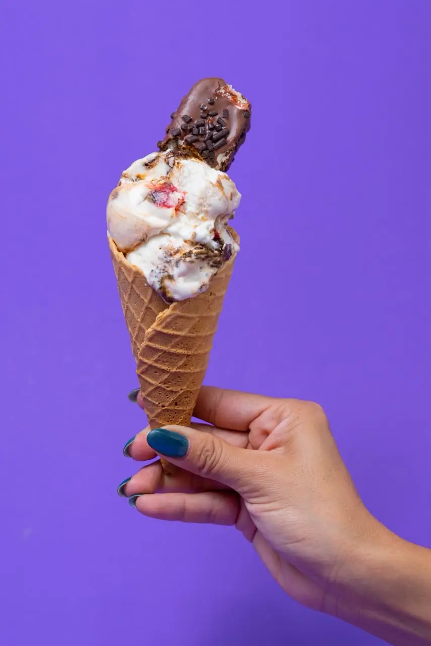 Nieve Gourmet