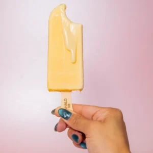 Paleta Gourmet Rellena