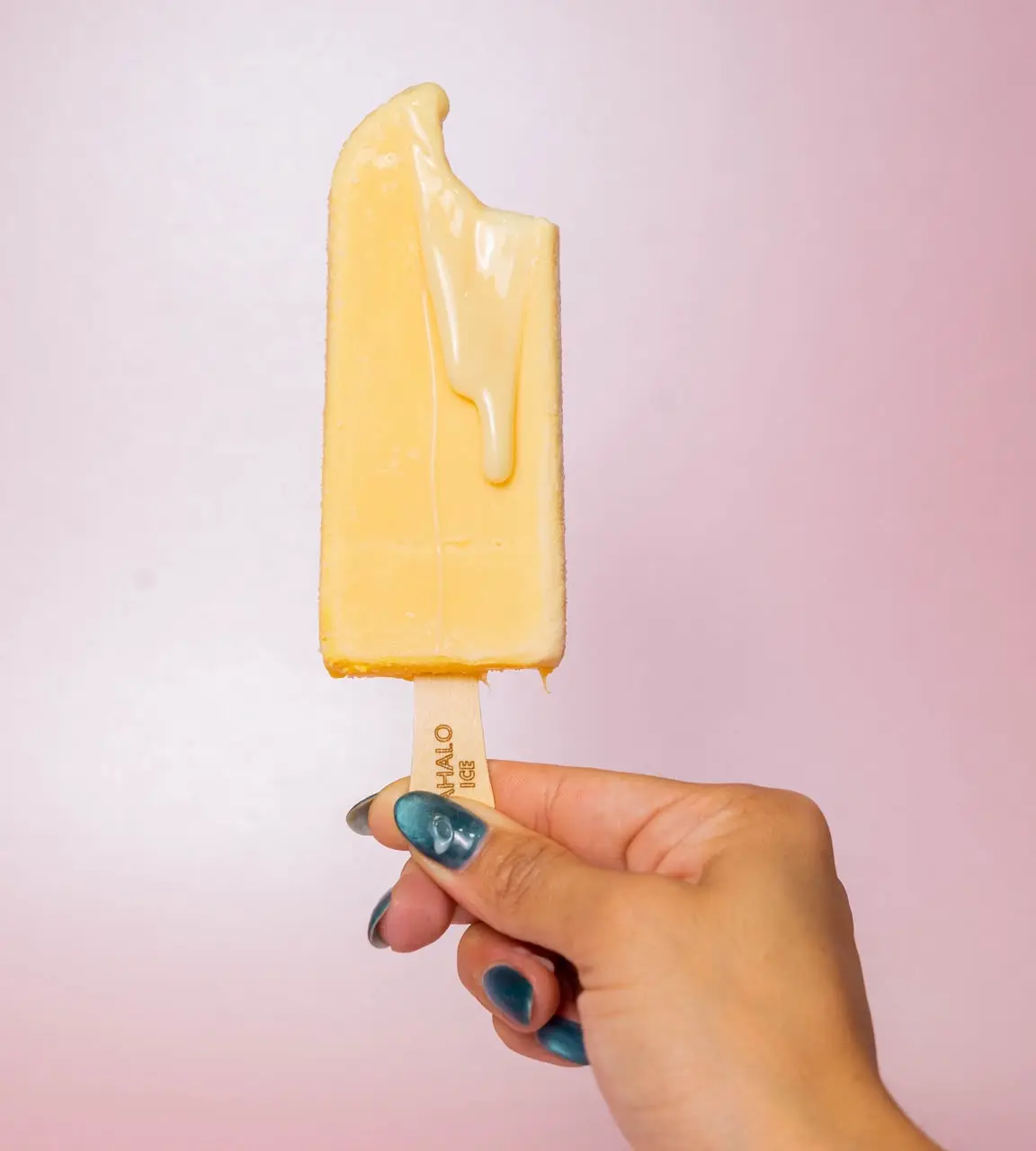 Paleta Gourmet Rellena