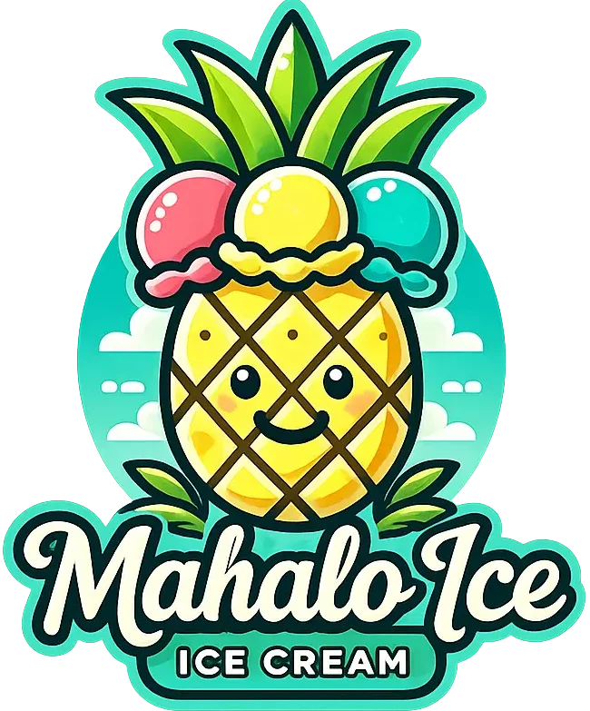 Mahalo Ice