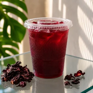 Agua Fresca