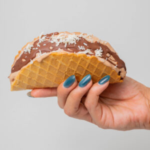 Chocotacos