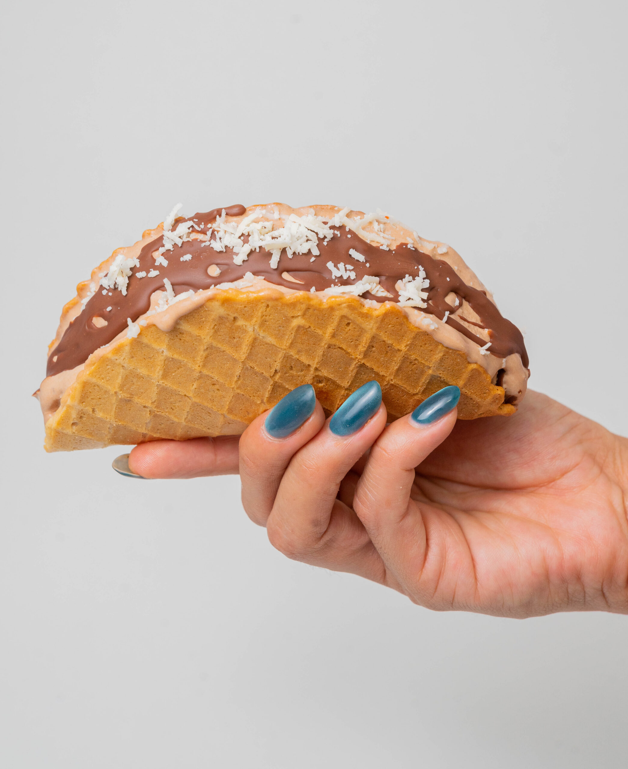Chocotacos