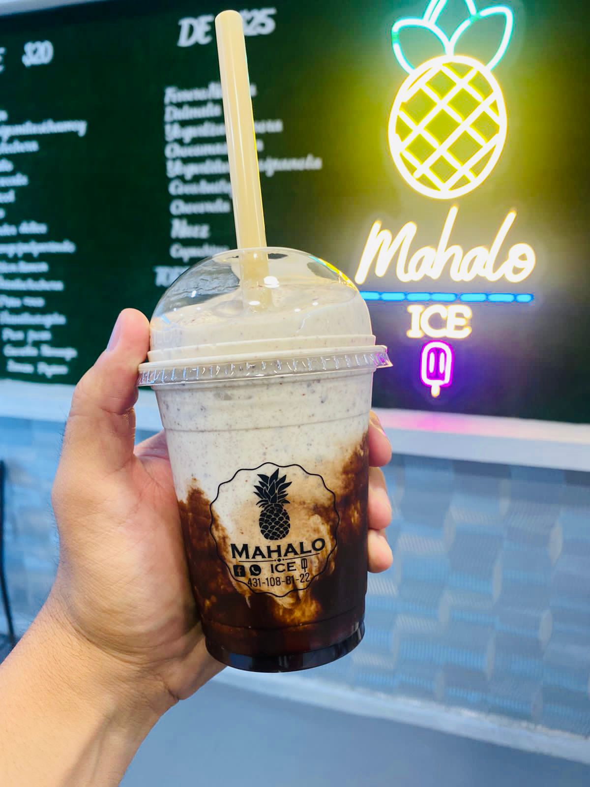 Frappe